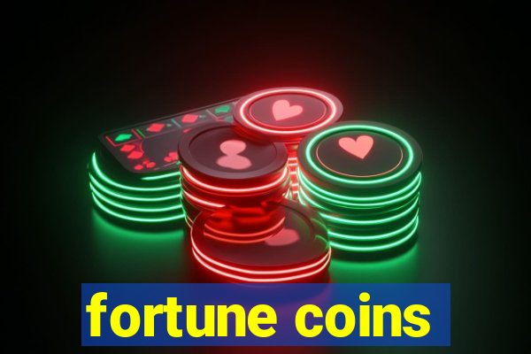 fortune coins